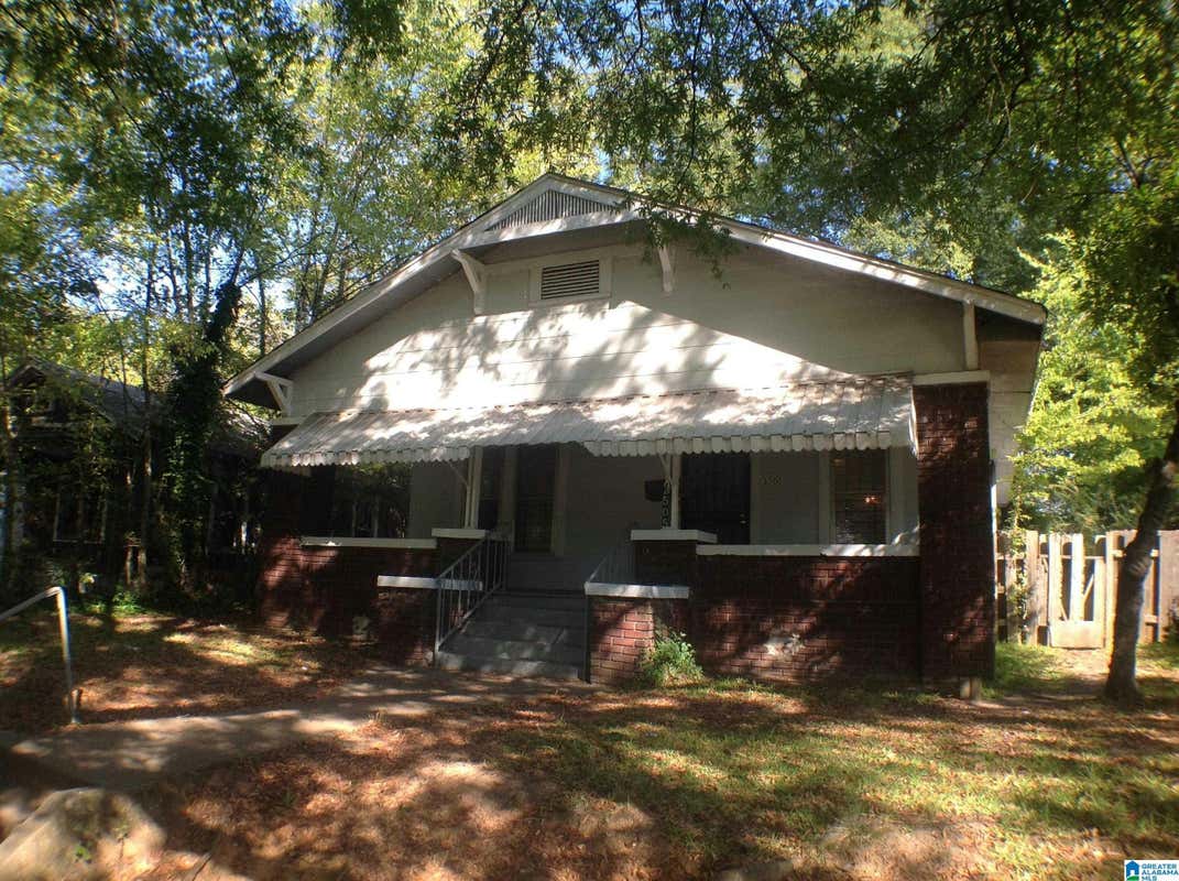 3505 39TH PL N, BIRMINGHAM, AL 35217, photo 1