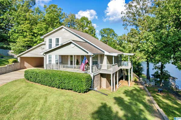 111 WARREN DR, WEDOWEE, AL 36278 - Image 1