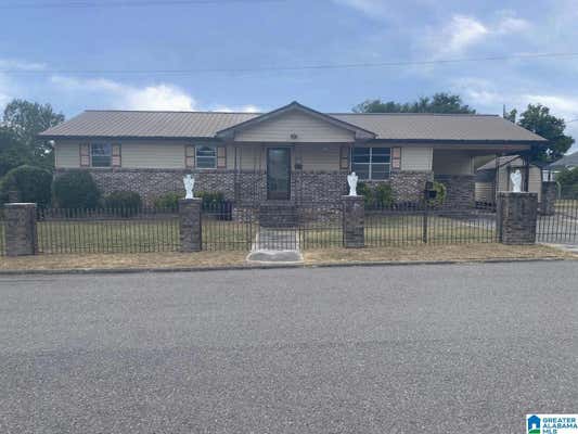 304 CHESTNUT ST, ATTALLA, AL 35954 - Image 1