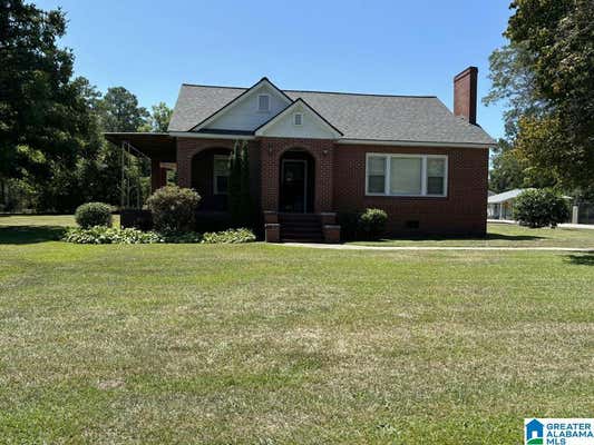 206 ROCK MILLS RD, ROANOKE, AL 36274 - Image 1