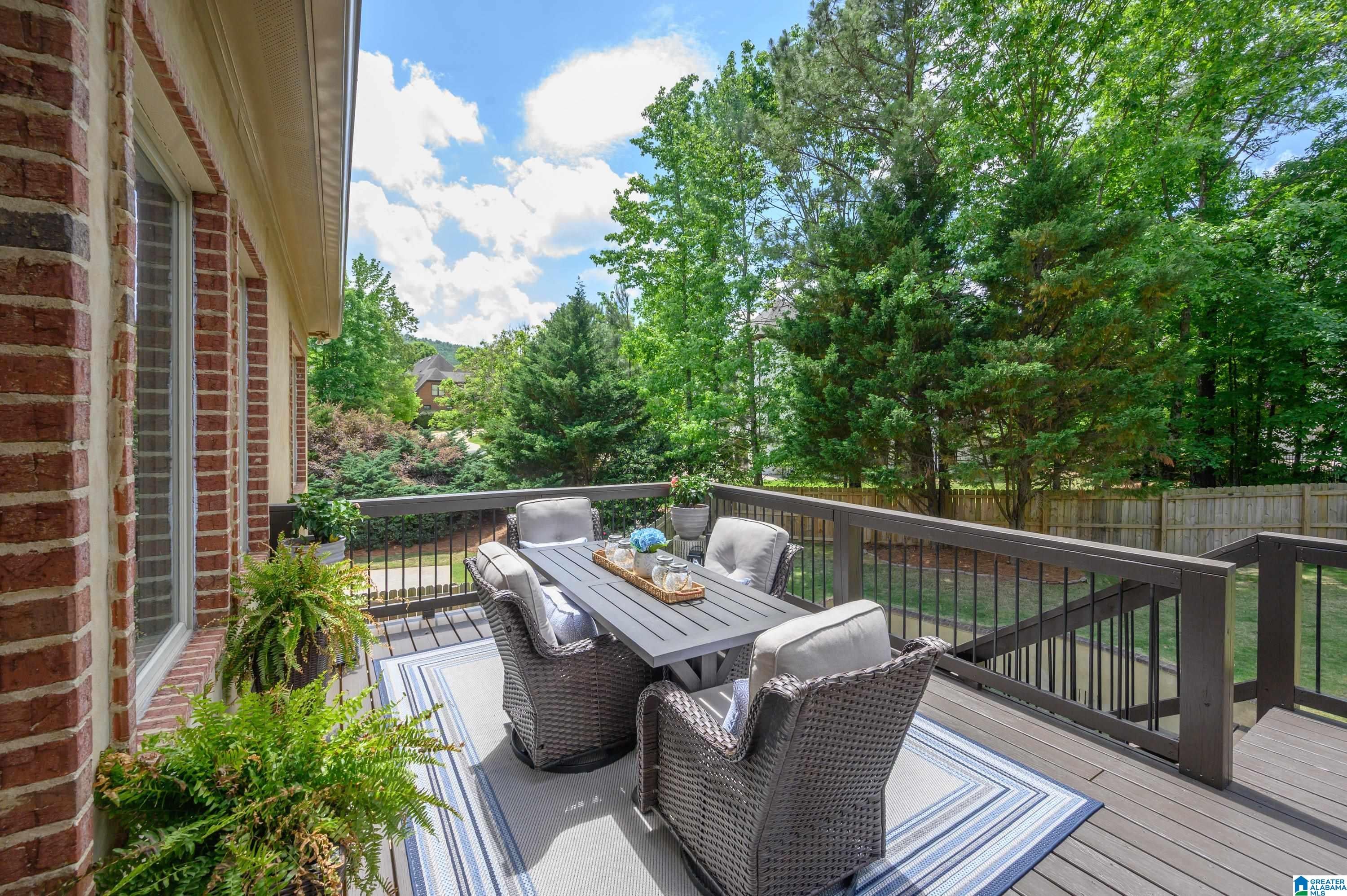 Hoover, Alabama, 35242, United States, 6 Bedrooms Bedrooms, ,5 BathroomsBathrooms,Residential,Active,2045036