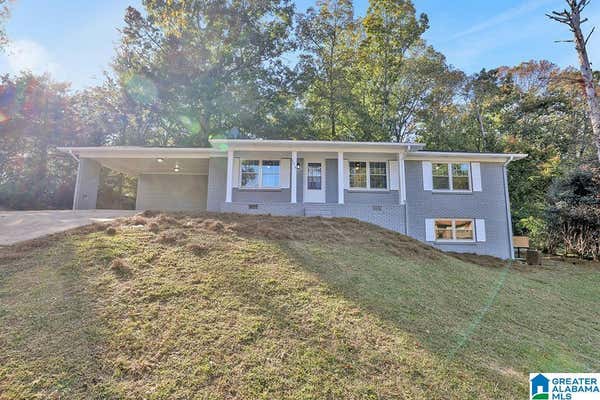 5918 MEDDERS ST, ANNISTON, AL 36206 - Image 1