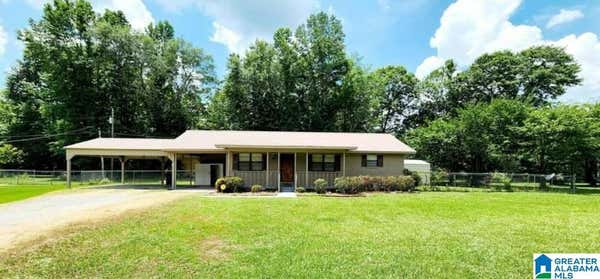 304 LINDA WARREN CIR NE, HANCEVILLE, AL 35077 - Image 1