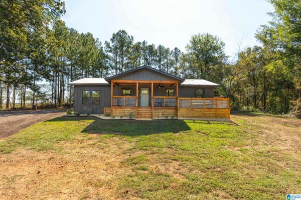 3958 STEMLEY RD, TALLADEGA, AL 35160 - Image 1