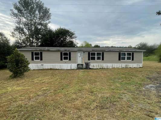 653 PROVIDENCE RD, RAGLAND, AL 35131 - Image 1