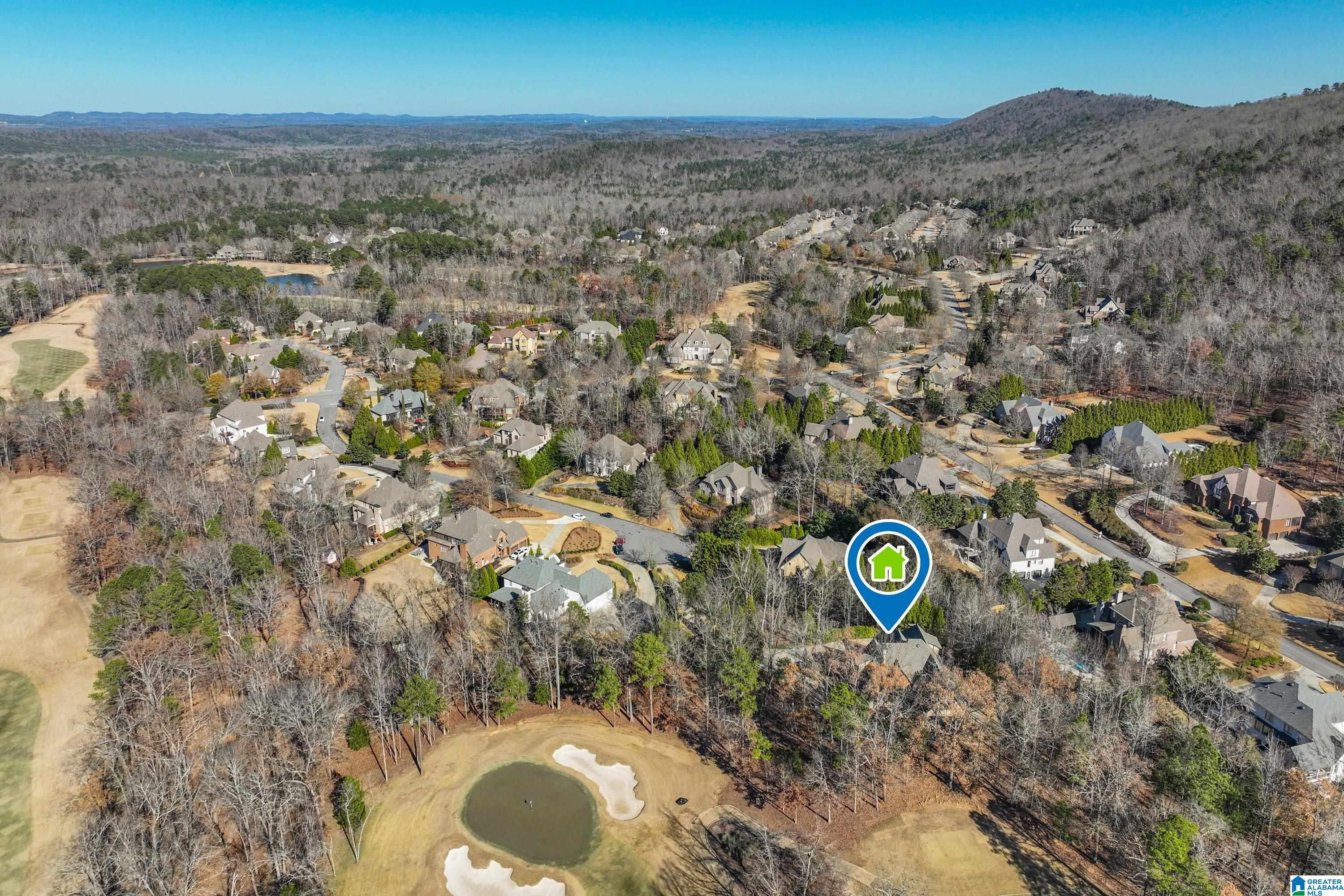 Hoover, Alabama, 35242, United States, 5 Bedrooms Bedrooms, ,5 BathroomsBathrooms,Residential,Active,2007294