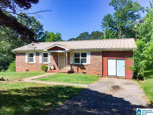 464 MOUNTAIN DRIVE, SOMERVILLE, AL 35670 - Image 1