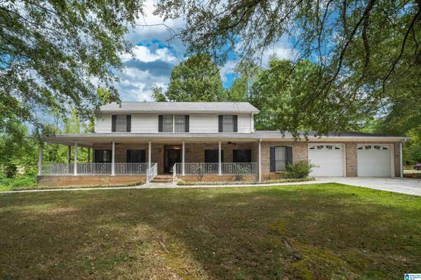 17324 WHITE RD, VANCE, AL 35490 - Image 1