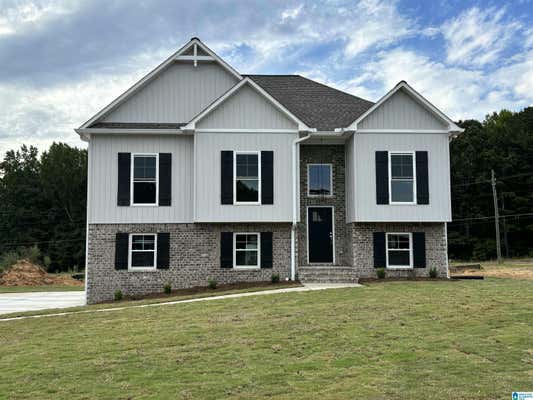 4127 BAGWELL WAY, DORA, AL 35062 - Image 1