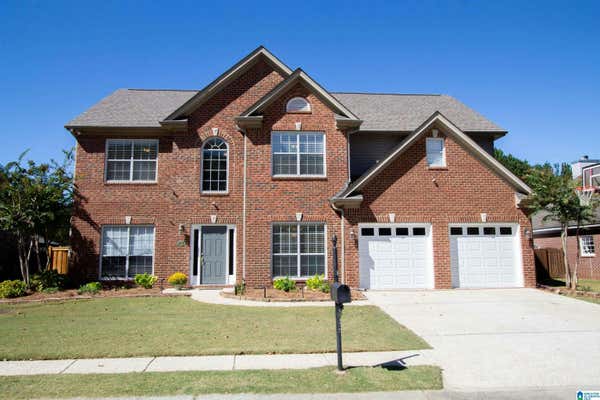 458 FOREST LAKES DR, STERRETT, AL 35147 - Image 1