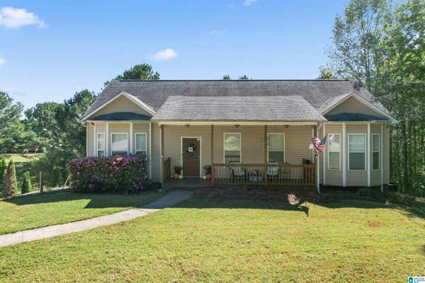 215 WOODLAND RIDGE RD, ODENVILLE, AL 35120 - Image 1