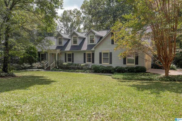 1100 BELLS MILL RD, HEFLIN, AL 36264 - Image 1