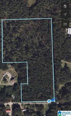 1 COUNTY ROAD 448 # 1, CLANTON, AL 35046 - Image 1