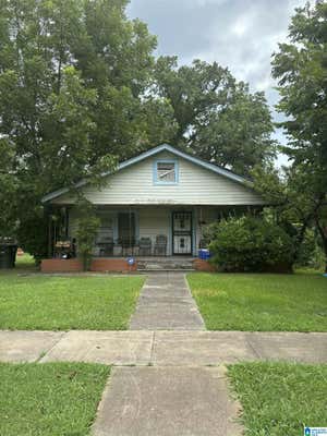 727 6TH AVE W, BIRMINGHAM, AL 35204 - Image 1