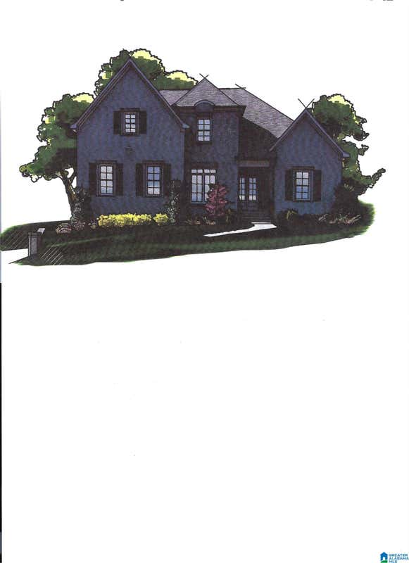 836 TIMBERLINE Ln  