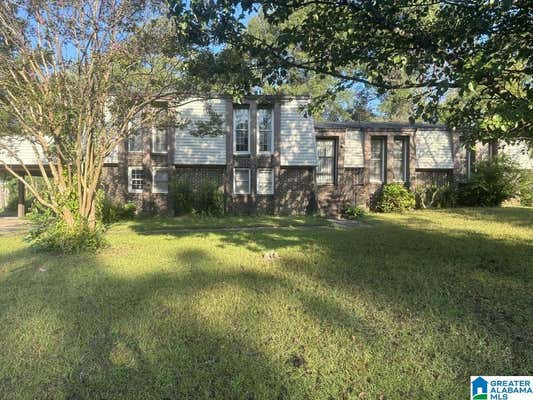 1694 RUSHTON ST, GARDENDALE, AL 35071 - Image 1