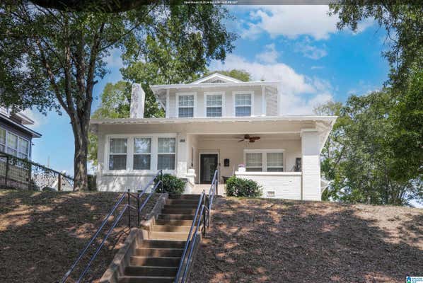 2660 BUSH BLVD, BIRMINGHAM, AL 35208 - Image 1