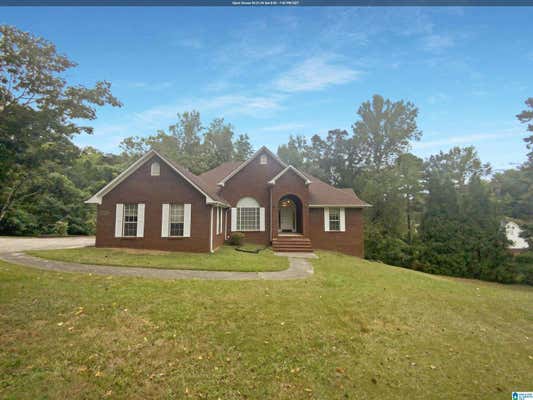 2650 SNOW ROGERS RD, GARDENDALE, AL 35071 - Image 1