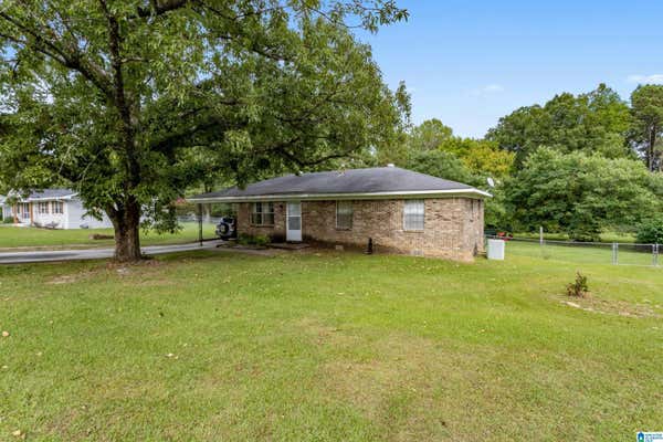 5457 NEWFOUND RD, MOUNT OLIVE, AL 35117 - Image 1