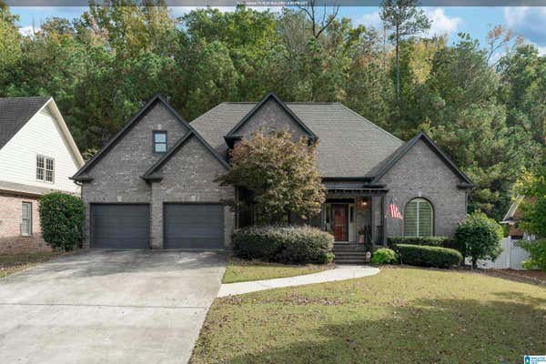 582 BRISTOL LN, BIRMINGHAM, AL 35226 - Image 1