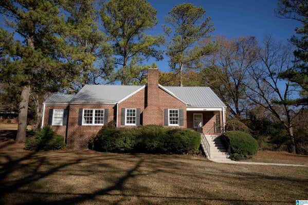 416 SAINT CLAIR ST, BIRMINGHAM, AL 35214 - Image 1