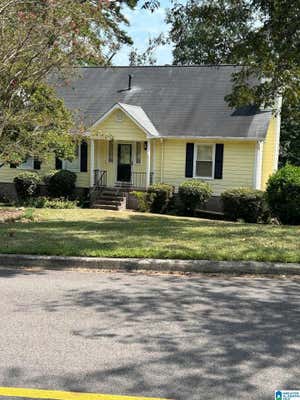 4916 NOTTINGHAM LN, BIRMINGHAM, AL 35223 - Image 1