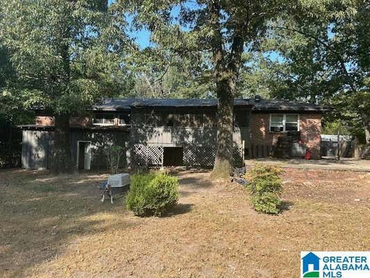 2313 4TH ST NW, CENTER POINT, AL 35215, photo 4 of 9