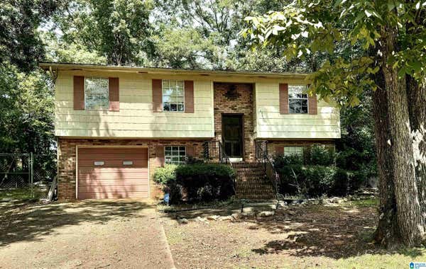 235 BERNARD COUCH DR, ANNISTON, AL 36207 - Image 1