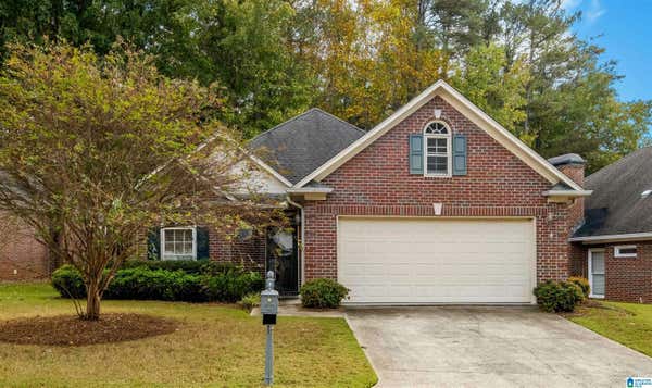 923 GREYSTONE HIGHLANDS CIR, HOOVER, AL 35242 - Image 1