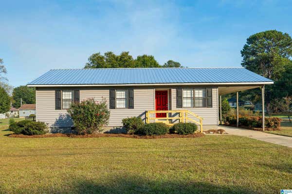 300 SMITH AVE, SYLACAUGA, AL 35150 - Image 1