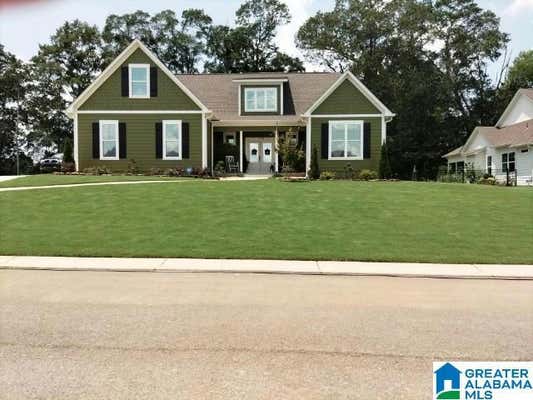 170 EASONVILLE PARK DR, CROPWELL, AL 35054 - Image 1