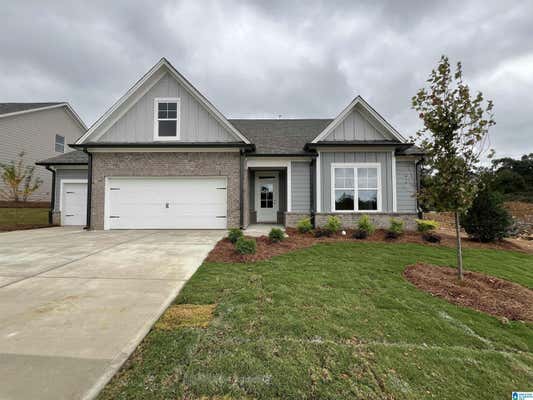 6565 LITTLE GOOSE DRIVE, TRUSSVILLE, AL 35173 - Image 1