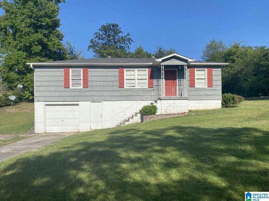 2701 8TH ST NE, CENTER POINT, AL 35215 - Image 1