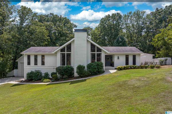 419 NEW HOPE MOUNTAIN RD, INDIAN SPRINGS VILLAGE, AL 35124 - Image 1