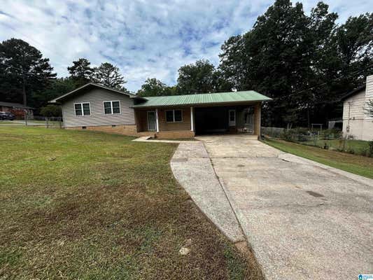 6300 PERRY ST, ANNISTON, AL 36206 - Image 1