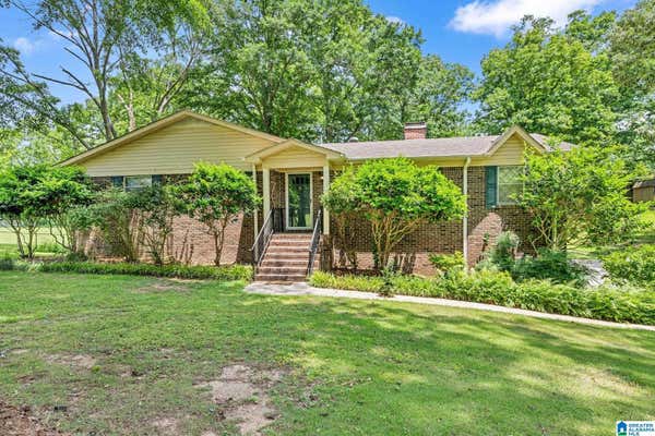 8647 DRIFTWOOD DR, MORRIS, AL 35116 - Image 1