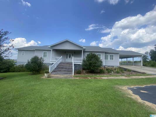 441 RAMAH RD, EVERGREEN, AL 36401 - Image 1