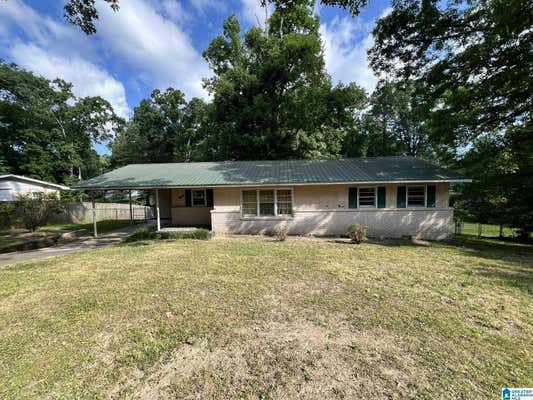 829 WOODLOCK LN, WEAVER, AL 36277 - Image 1