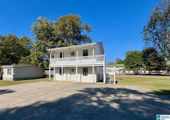 520 GADSDEN RD NW, JACKSONVILLE, AL 36265 - Image 1