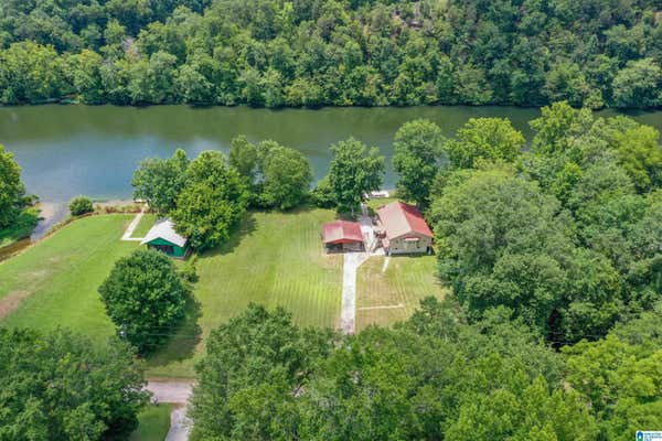 496 RIVER DR, QUINTON, AL 35130 - Image 1