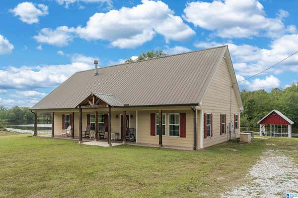 278 CEDAR SPRINGS RD, WEST BLOCTON, AL 35184 - Image 1