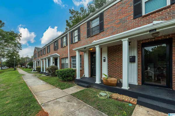 1710 VALLEY AVE APT E, HOMEWOOD, AL 35209 - Image 1