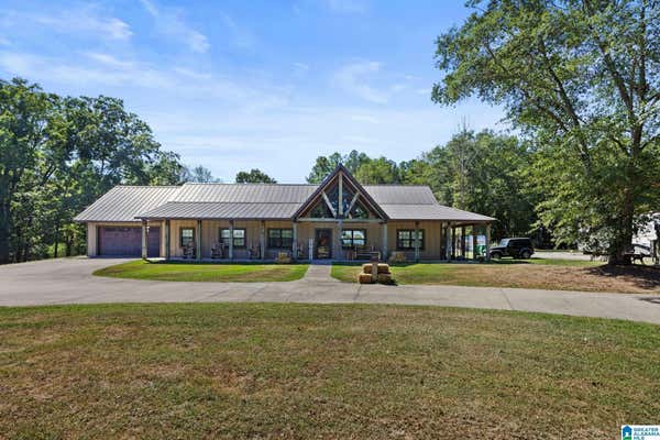 7140 COUNTY ROAD 747, CULLMAN, AL 35055 - Image 1