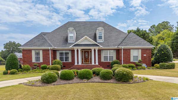 140 WILSON CIR, GADSDEN, AL 35901 - Image 1