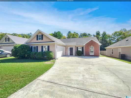 624 MERIWEATHER DR, CALERA, AL 35040 - Image 1