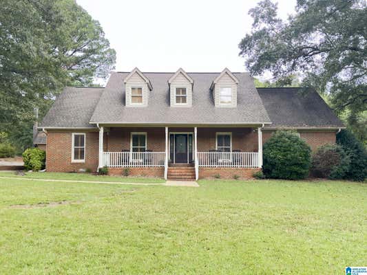 204 PAIGE ST, CLANTON, AL 35045 - Image 1