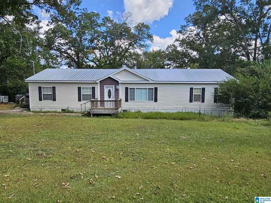 5305 CASH ST, ANNISTON, AL 36206 - Image 1