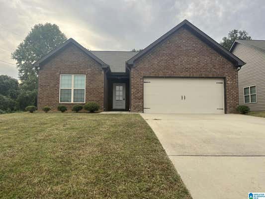 1001 SPRUCE CV, SPRINGVILLE, AL 35146 - Image 1