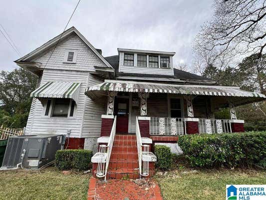 635 W FRED D GRAY AVE, MONTGOMERY, AL 36108 - Image 1