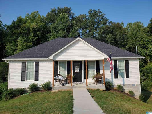 2 TEAL DR, HAYDEN, AL 35079 - Image 1